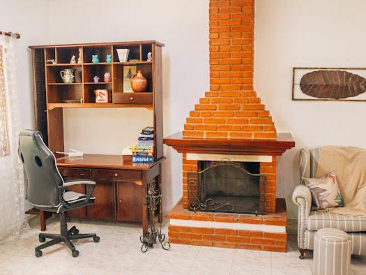 Sitio So Alegria Wi-Fi 200Mb Villa Guararema Dış mekan fotoğraf