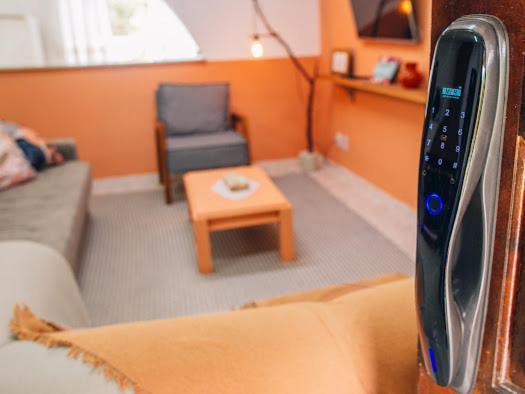 Sitio So Alegria Wi-Fi 200Mb Villa Guararema Dış mekan fotoğraf