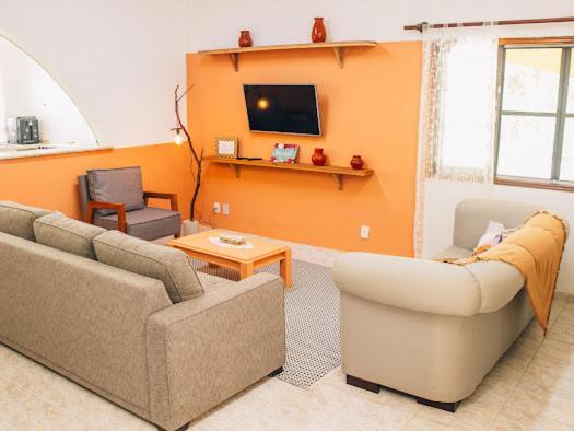 Sitio So Alegria Wi-Fi 200Mb Villa Guararema Dış mekan fotoğraf
