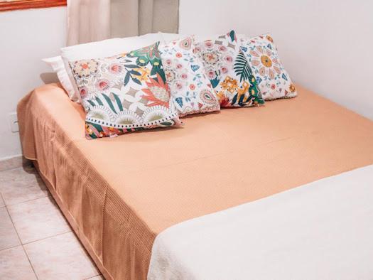 Sitio So Alegria Wi-Fi 200Mb Villa Guararema Dış mekan fotoğraf