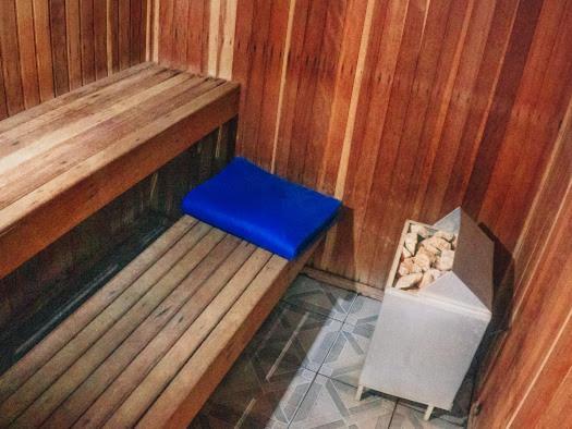 Sitio So Alegria Wi-Fi 200Mb Villa Guararema Dış mekan fotoğraf