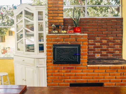 Sitio So Alegria Wi-Fi 200Mb Villa Guararema Dış mekan fotoğraf