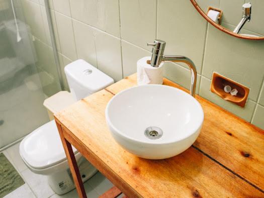 Sitio So Alegria Wi-Fi 200Mb Villa Guararema Dış mekan fotoğraf