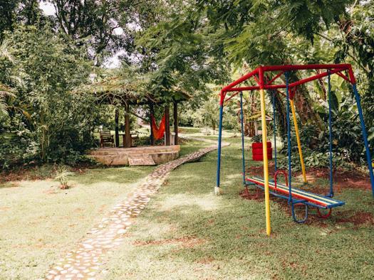 Sitio So Alegria Wi-Fi 200Mb Villa Guararema Dış mekan fotoğraf