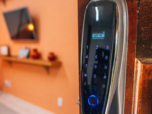 Sitio So Alegria Wi-Fi 200Mb Villa Guararema Dış mekan fotoğraf